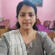 Samrina Class 10 trainer in Noida