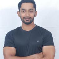 Thamilarasan V Personal Trainer trainer in Coimbatore