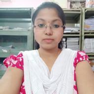 Sahithi Class 10 trainer in Hyderabad