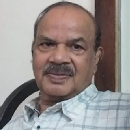 Prakash Anvekar MCom Tuition trainer in Bangalore