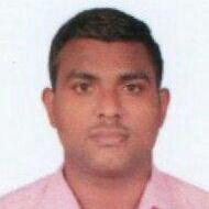 Rajasekar MSc Tuition trainer in Chennai