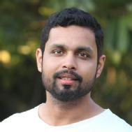 Trupesh Patel BTech Tuition trainer in Gandhinagar