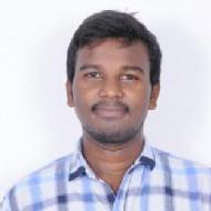 Vamshi K BTech Tuition trainer in Hyderabad