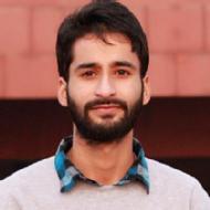 Arshid Hussain Mir Persian Language trainer in Delhi