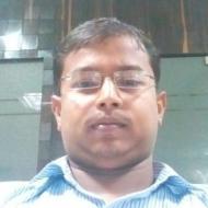 Obaidullah Khan C++ Language trainer in Delhi