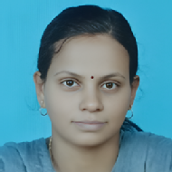 Uhanya P. Data Analysis trainer in Puducherry