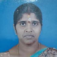Subashini S. Class I-V Tuition trainer in Chennai