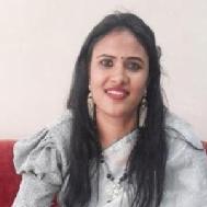 Salma Bano Class 8 Tuition trainer in Jaipur
