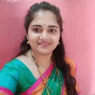 Anchal B. Vocal Music trainer in Pune