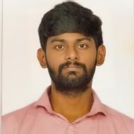 Karthikeyan B Class 12 Tuition trainer in Chennai