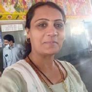 Shital K. BSc Tuition trainer in Hyderabad