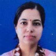 Shakshi G. Class 10 trainer in Dehradun