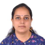Lekshmi Priya Class I-V Tuition trainer in Chennai