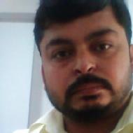 Chintoo Choubey Hindi Language trainer in Delhi