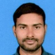 Sumit Kumar Keshri Class 7 Tuition trainer in Delhi