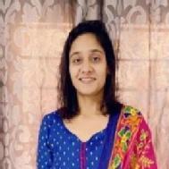 Tejashwi M. Class I-V Tuition trainer in Vadodara