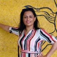 Jayshree P. Personal Trainer trainer in Pune