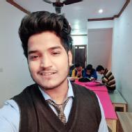 Lalit Singh Class 12 Tuition trainer in Delhi