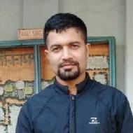Raju Sharma Class 10 trainer in Tezpur