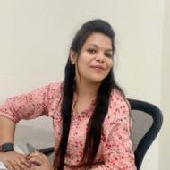 Srishti Jain Interview Skills trainer in Noida
