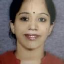 Photo of Harshita S.