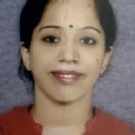 Harshita S. Yoga trainer in Jaipur