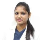 Photo of Dr. Sandhya