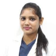 Dr. Sandhya Personal Trainer trainer in Tiruvallur