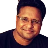 Sumit Rabin Baidya Spoken English trainer in Delhi