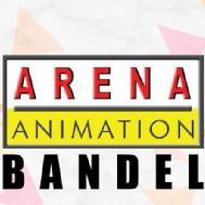 Arena Animation Animation & Multimedia institute in Kolkata