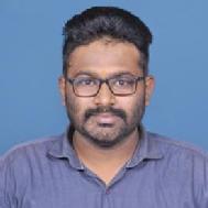 Santhoshsivam D Class 10 trainer in Coimbatore