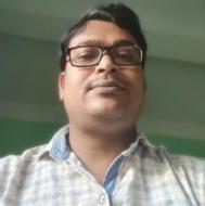 Subhankar Maity Class 12 Tuition trainer in South 24 Parganas