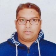 Abdul Khalik Class 10 trainer in Vikasnagar