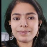 Rinku R. Class 12 Tuition trainer in Coimbatore
