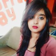 Abhilasha G. Class 11 Tuition trainer in Lucknow