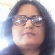 Jyotsna S. Numerology trainer in Gurgaon