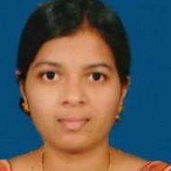 Shilpa S. Class I-V Tuition trainer in Hyderabad