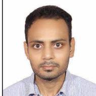 Sujit Kumar BTech Tuition trainer in Begusarai