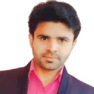 Parmeshwar Sharan Yadav Class 9 Tuition trainer in Indore