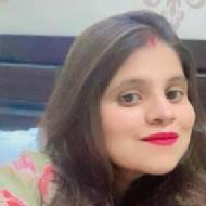 Surbhi R. Class I-V Tuition trainer in Agra