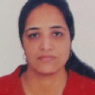 Neeru G. Computer Course trainer in Ambala