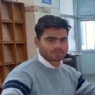 Sahib Khan Class I-V Tuition trainer in Delhi