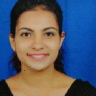 Abhijna S. Class I-V Tuition trainer in Mangalore