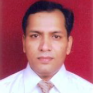 Kumar Pal Singh BCA Tuition trainer in Ghaziabad