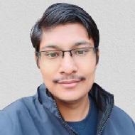 Harshit Kuchhal Computer Course trainer in Bahadurgarh