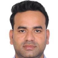 Pritam Pandey Tally Software trainer in Delhi