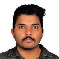 Inayathullah K S BSc Tuition trainer in Thiruvananthapuram