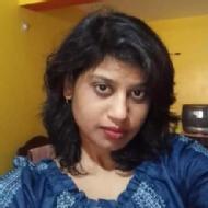 Swarnakshi G. Class I-V Tuition trainer in Asansol