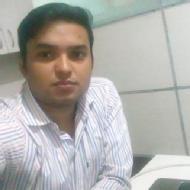 Shivam Tripathi CCNA Certification trainer in Lucknow