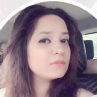 Daisy C. Kids Coding trainer in Noida